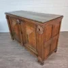 Sideboard Anrichte Barock 1770 Eiche – Bild 3