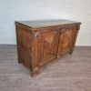 Sideboard Anrichte Barock 1770 Eiche