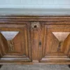 Sideboard Anrichte Barock 1770 Eiche – Bild 7