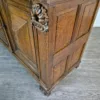 Sideboard Anrichte Barock 1770 Eiche – Bild 10