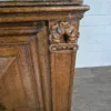 Sideboard Anrichte Barock 1770 Eiche – Bild 9