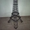 Dekoration XXL Eiffelturm Metall 2,55 m – Bild 5