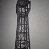 Dekoration XXL Eiffelturm Metall 2,55 m – Bild 4