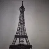 Dekoration XXL Eiffelturm Metall 2,55 m – Bild 2