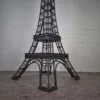 Dekoration XXL Eiffelturm Metall 2,55 m – Bild 6