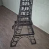 Dekoration XXL Eiffelturm Metall 2,55 m – Bild 7