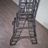 Dekoration XXL Eiffelturm Metall 2,55 m – Bild 8