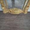 Spiegel Wandspiegel Gold Barockstil 1,40 m x 2,50 m – Bild 7