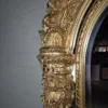 Spiegel Wandspiegel Gold Barockstil 1,40 m x 2,50 m – Bild 10