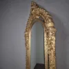 Spiegel Wandspiegel Gold Barockstil 1,40 m x 2,50 m – Bild 4