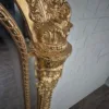 Spiegel Wandspiegel Gold Barockstil 1,40 m x 2,50 m – Bild 15