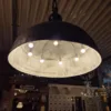 Lampe Hängelampe Industrielampe Ø 1,26 m – Bild 5