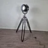 Tripod Stehlampe Lampe 1,44 m - 1,64 m – Bild 2
