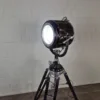 Tripod Stehlampe Lampe 1,44 m - 1,64 m – Bild 4