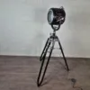Tripod Stehlampe Lampe 1,44 m - 1,64 m – Bild 5