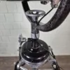 Tripod Stehlampe Lampe 1,44 m - 1,64 m – Bild 12