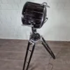 Tripod Stehlampe Lampe 1,44 m - 1,64 m – Bild 9