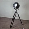 Tripod Stehlampe Lampe 1,44 m - 1,64 m – Bild 3