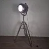 Tripod Stehlampe Lampe 1,44 m – 1,64 m< – Bild 2