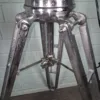 Tripod Stehlampe Lampe 1,44 m – 1,64 m< – Bild 13