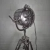 Tripod Stehlampe Lampe 1,44 m – 1,64 m< – Bild 10