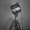 Tripod Stehlampe Lampe 1,44 m – 1,64 m< – Bild 8