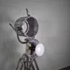 Tripod Stehlampe Lampe 1,44 m – 1,64 m< – Bild 15