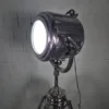 Tripod Stehlampe Lampe 1,44 m – 1,64 m< – Bild 7