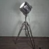 Tripod Stehlampe Lampe 1,44 m – 1,64 m< – Bild 3