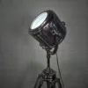 Tripod Stehlampe Lampe 1,44 m – 1,64 m< – Bild 5