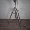 Tripod Stehlampe Lampe 1,44 m – 1,64 m< – Bild 14