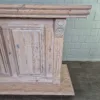 Theke Tresen Empire Kiefer 1,54 m – Bild 6
