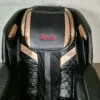 Massagesessel Wellness-Sessel Alvin PU-Leder – Bild 10