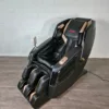 Massagesessel Wellness-Sessel Alvin PU-Leder – Bild 3