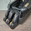 Massagesessel Wellness-Sessel Alvin PU-Leder – Bild 9