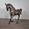 Deko-Figur Skulptur Pferd Pony 1,06 m