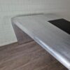 Schreibtisch Aviator Flugzeugflügel Aluminium 2,48 m x 0,90 m – Bild 7