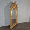Spiegel Wandspiegel Gold Barockstil 1,09 m x 2,10 m – Bild 2