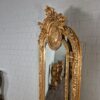 Spiegel Wandspiegel Gold Barockstil 1,09 m x 2,10 m – Bild 11