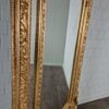 Spiegel Wandspiegel Gold Barockstil 1,09 m x 2,10 m – Bild 6