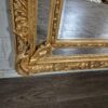 Spiegel Wandspiegel Gold Barockstil 1,09 m x 2,10 m – Bild 7