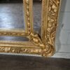 Spiegel Wandspiegel Gold Barockstil 1,09 m x 2,10 m – Bild 8
