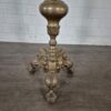 Kerzenständer Kerzenhalter Bronze – Bild 9
