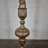 Kerzenständer Kerzenhalter Bronze – Bild 6