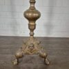 Kerzenständer Kerzenhalter Bronze – Bild 8