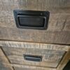Sideboard Anrichte Mangoholz 1,60 m – Bild 5