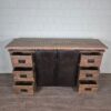 Sideboard Anrichte Mangoholz 1,60 m – Bild 8