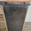 Sideboard Anrichte Mangoholz 1,60 m – Bild 7
