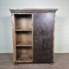 Kommode Beistellschrank Mangoholz 1,00 m – Bild 15