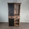 Schrank Bücherschrank Mangoholz 1,00 m – Bild 2